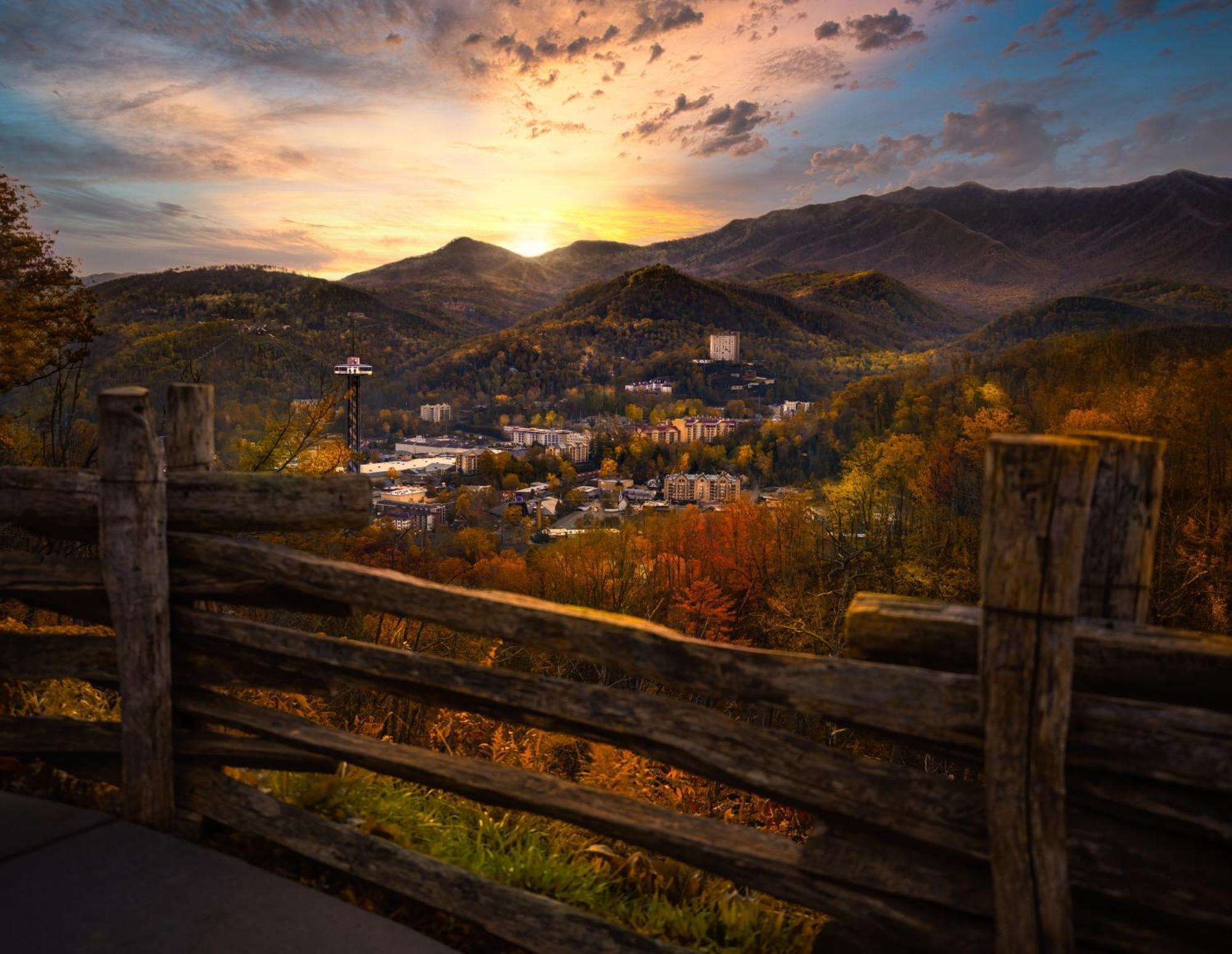 A Great Escape - Get 1089 Of Free Area Attraction Tickets For Each Paid Day, Dollywood And More! Пиджен Фордж Екстериор снимка