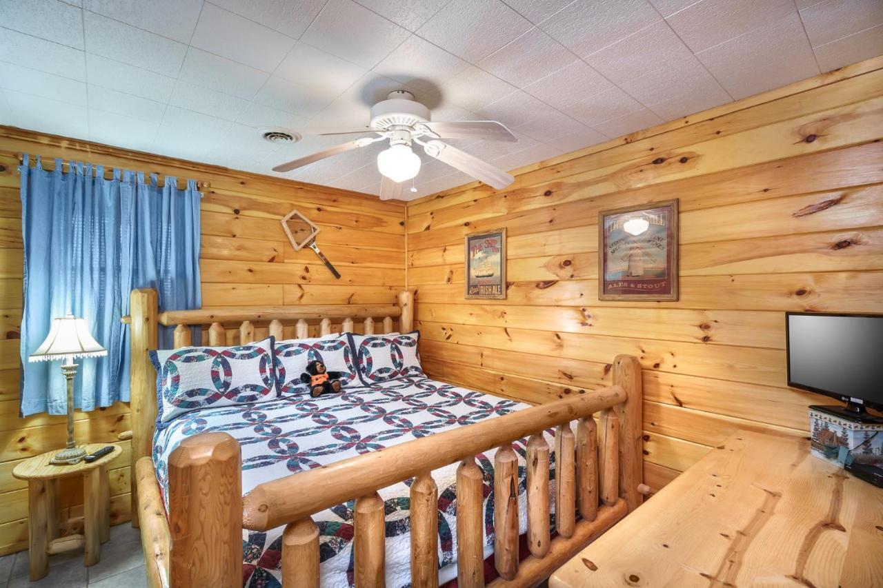 A Great Escape - Get 1089 Of Free Area Attraction Tickets For Each Paid Day, Dollywood And More! Пиджен Фордж Екстериор снимка
