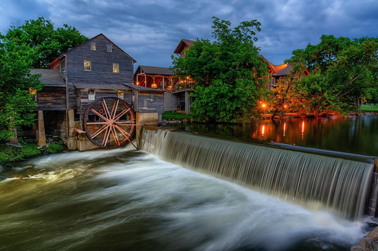 A Great Escape - Get 1089 Of Free Area Attraction Tickets For Each Paid Day, Dollywood And More! Пиджен Фордж Екстериор снимка